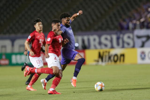 留住未来！北控与廖三宁达成五年合同续约意向